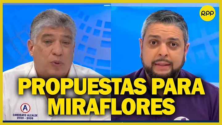 ELECCIONES MUNICIPALES: Manuel Masas y Diego Mora ...