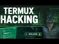 How to use termux and tools 📵 