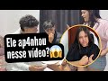 JOHN TÁ FALANDO COM OUTRA? | TURMA DO YURI!