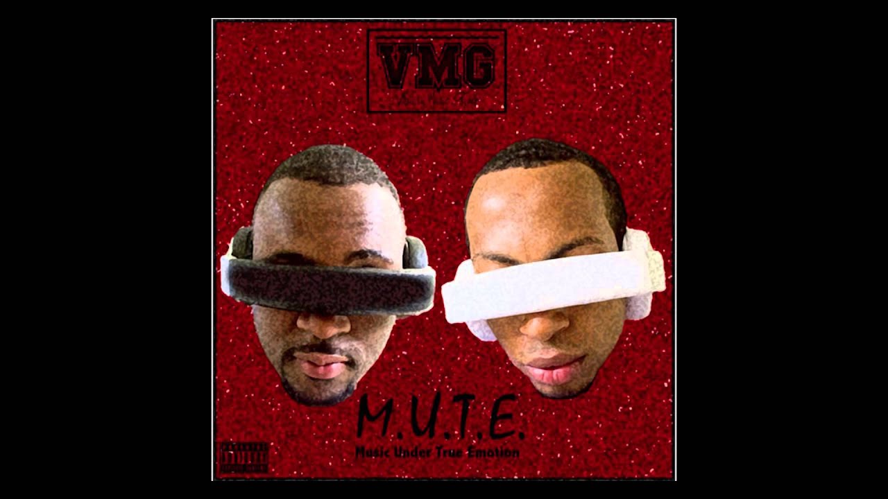 Kyle Anthony - Back II Me