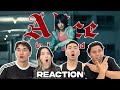 THE GAMES GET CRAZIER! | Alice in Borderland 1x2 REACTION!
