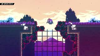 Celeste 7B speedrun 6:16.890
