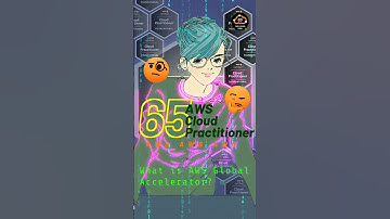 What is AWS Global Accelerator?