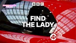 "Find the Lady" by David Ellis | Soundstage Tales with BBC
