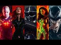 10 Superheroes (and Villains) Coming in 2020