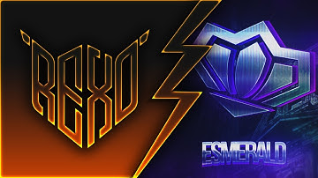 Intro Esmerald - Rexo