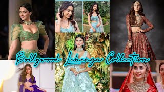 Bollywood Lehenga Collection