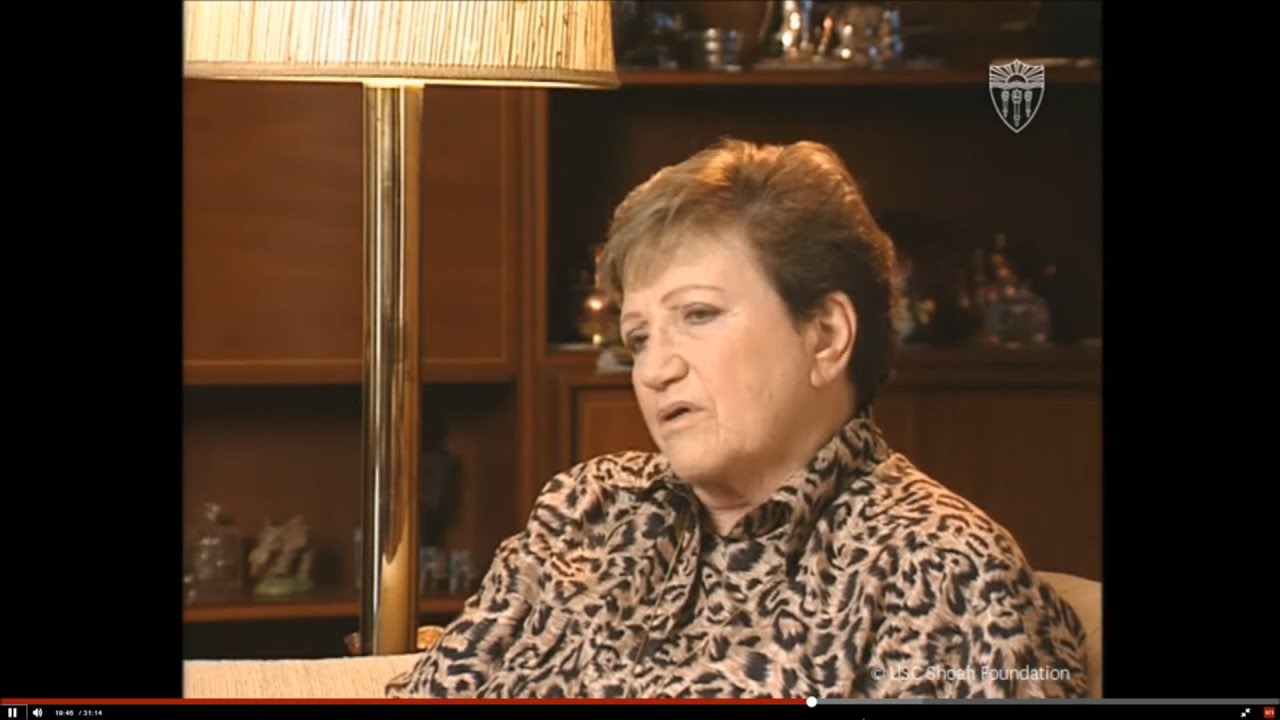 Μπλόκ 10 Άουσβιτς Block 10 Auschwitz THE GREEKS