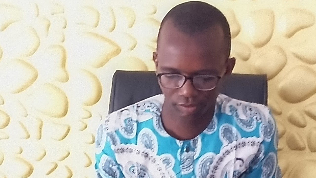 creative word in Christ International ministry Live Stream