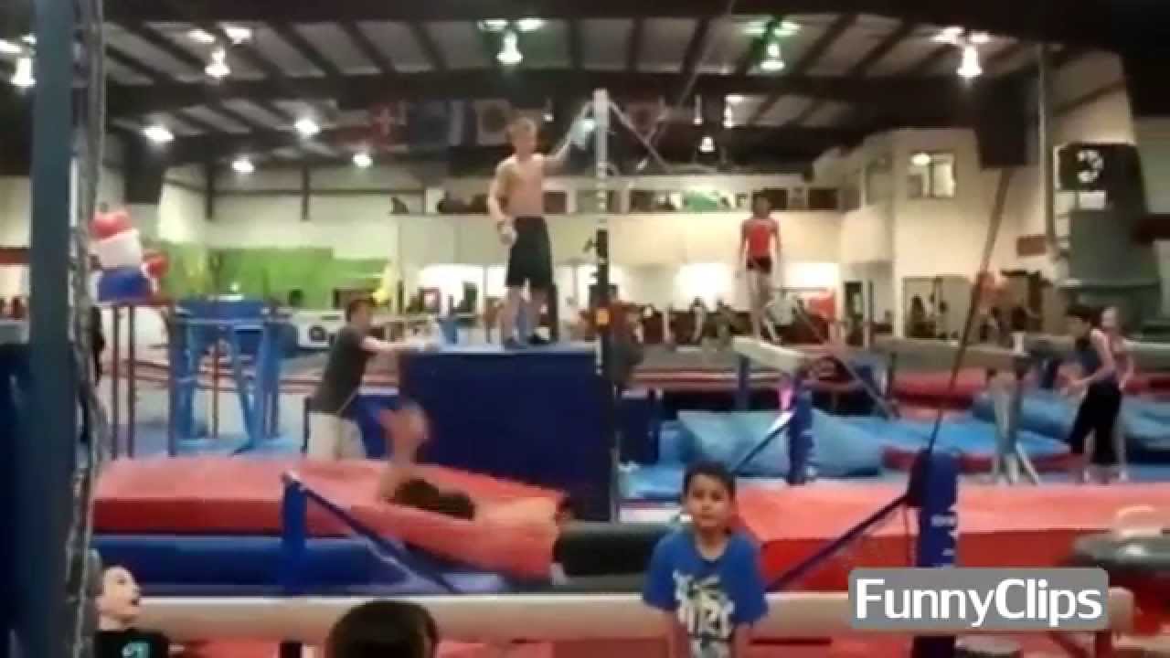 EPIC FAIL Compilation || May 2014