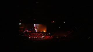 Best of John Williams @ Porsche Arena Stuttgart 2017 - Die Geisha