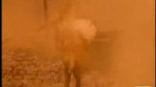 Iraqi 40mm Sniper Shot