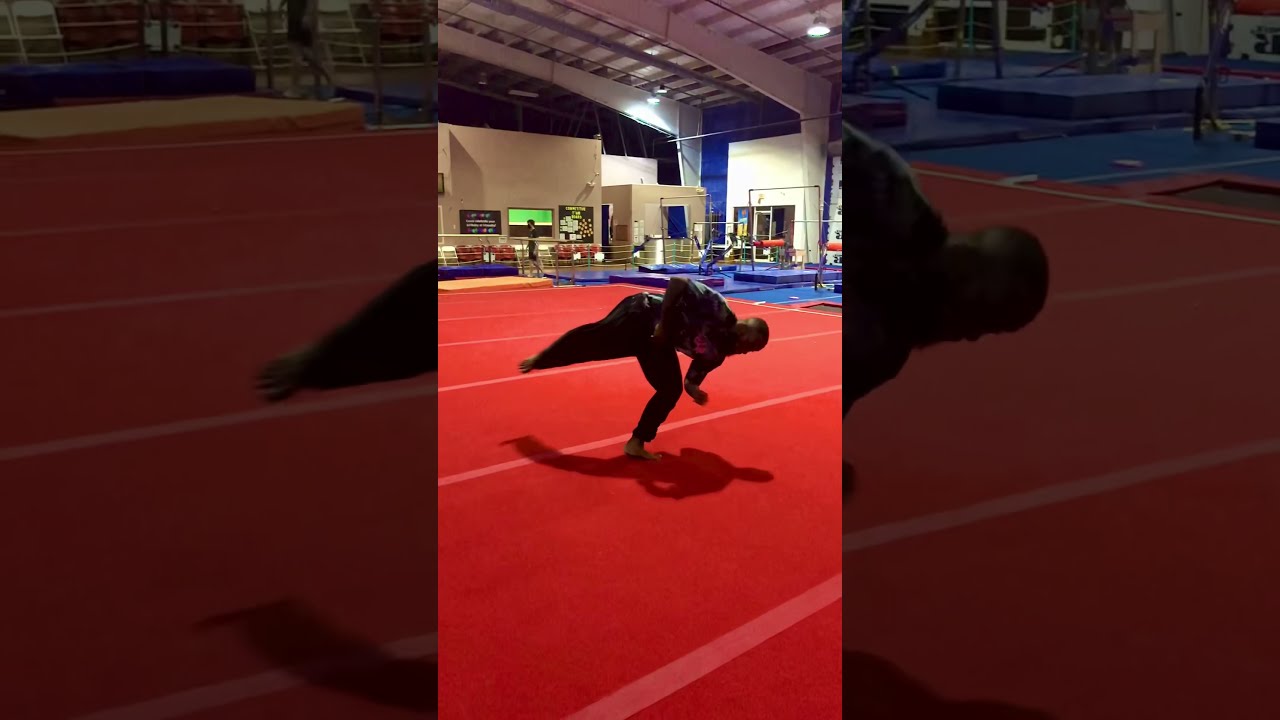 CAPOEIRA PEOPLE ARE AWESOME