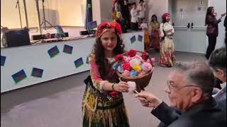 Ziua Internațională a Romilor, sărbătorită la Alba Iulia 2026