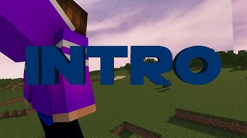 Intro  #37 | TheDanzz | By Legendz (Bad)