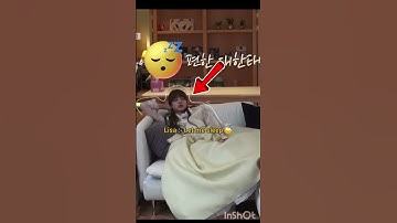 Other VS lisa let me sleep #blackpink #ytshorts #jennie #jisoo #rose #lisa