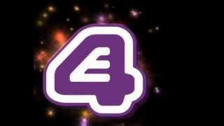 E4 Estings Competition Entry 2013 - Explosion