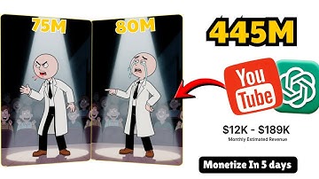 I Create 100% FREE AI Animated Videos Using 2 AI Tools (No Payment)