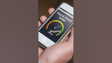 Crypto Fear & Greed Index EXPLAINED in 60 Seconds!