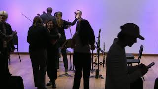 NVMTN Spring Concert