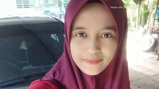Menelusuri Rindu Lyric❤️❤️❤️