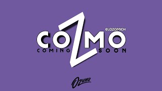 COZMO - (Album Preview) Ozuna | ElOzoMich