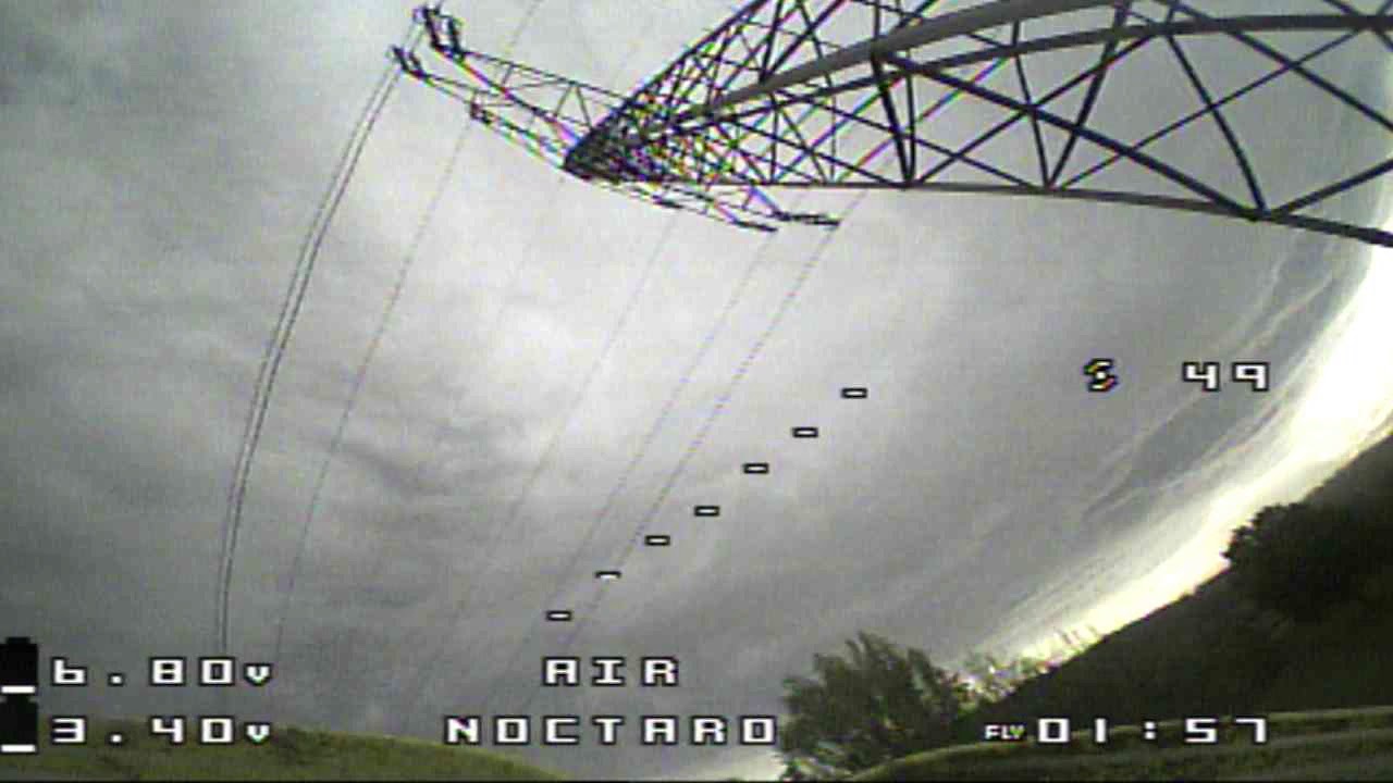 IGOW - Week 14 - Inverted orbit - YouTube