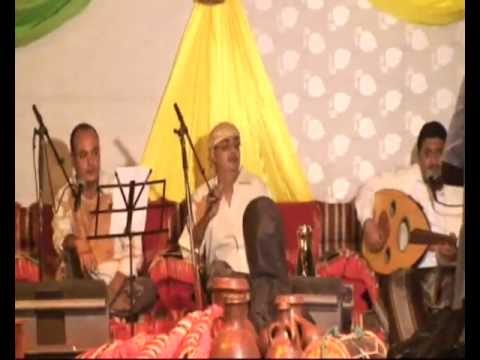 Salam Minni Khaled Boureck سلام مني عليكم وا حبايب خالد بريق