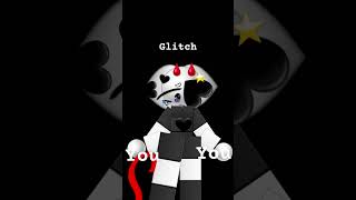 Angle Of Darkness Glitch Me