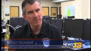 Getting ready for summer severe weather