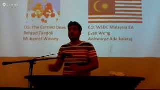 World and Law Debating Championship (WLDC) 2015 Grand Finals