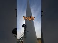 India's Largest Wind Turbine #renewableenergy#windenergy#khavda #adanigroup