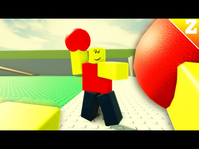 we have baller, we have slicer, we have crusher, we have percier NOW WE  HAVE SORCHER!!!!!!! (pls someone make him roblox not drawing) :  r/BALLER_ROBLOX