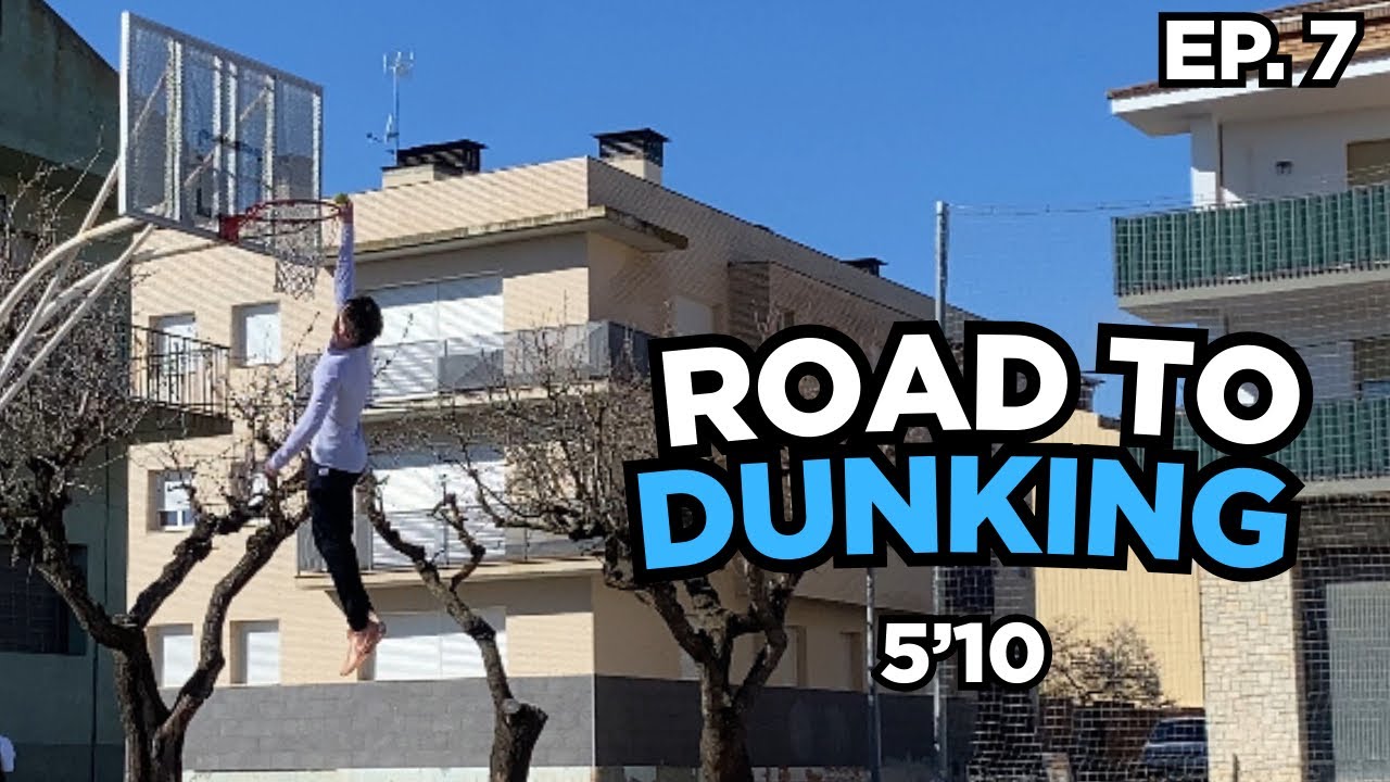 Road to Dunk - Episode 7