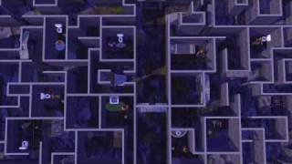 Full The Sims 3 concoles E3'10 trailer News