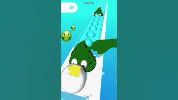 pop run level 25 💩 || #trending #shorts #viral #video #2025 #poprungame #popular #gameplay