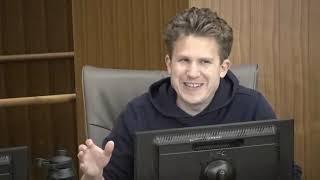 Planning Commission Meeting- November 24th, 2025