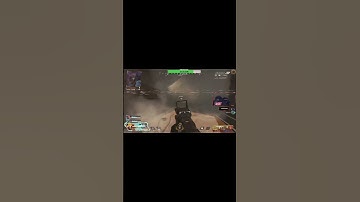 EVA-8 double tap smacks #apexlegends #heirloom #apex #apexlegendsclips #gaming #apexclips