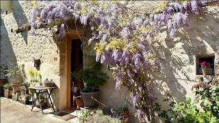 Charming Medieval Village Home with 3 Bedrooms, Rich in Character and History - CPC021