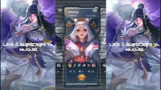 Mentahan hystori lunox legend nih😋