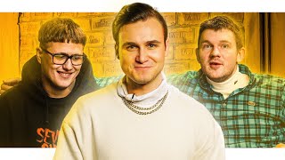 видео: КАК НИКОЛАЙ СОБОЛЕВ ПОТЕРЯЛ ВСЕ // АЛЬБОМ ЗА 15 МИЛЛИОНОВ (feat. СТАС) картинка: КАК НИКОЛАЙ СОБОЛЕВ ПОТЕРЯЛ ВСЕ // АЛЬБОМ ЗА 15 МИЛЛИОНОВ (feat. СТАС)