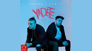 Poobon ft Limit - Yadete