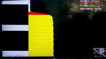 Measuring 4k TV input lag using the PiLagTesterPRO