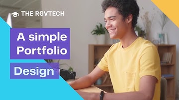 A simple Responsive Portfolio Website  With EJS , JavaScript, NodeJS, ExpressJS, mongoDB & Heroku .
