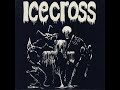 Icecross  icecross 1973  full album