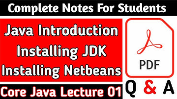 Java Introduction | Java Tutorial For Beginners in Urdu/Hindi Lecture 01