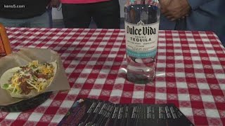 Tacos, Tequila And Music Come Together In One Big Festival Tacos, Tequila And Music Come Together In One Big Festival