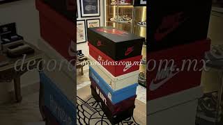 Cajonera SPORT 6x80. #muebles #woodcraft #diy #mueblesmodernos