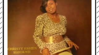 Seun Rere by Christy Essien Igbokwe