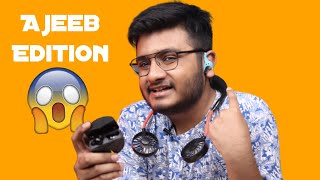 Best Tech June 2021 | Ajeeb Edition!! :D